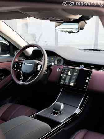 Land Rover Range Rover Evoque II Рестайлинг 2.0, 2025 Bishkek