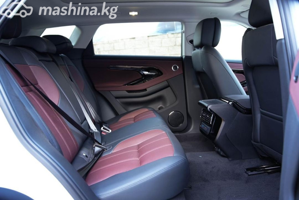 Land Rover Range Rover Evoque II Рестайлинг 2.0, 2025 Бишкек - сүрөт 3