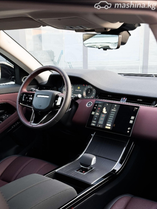 Land Rover Range Rover Evoque II Рестайлинг 2.0, 2025 Бишкек - сүрөт 2