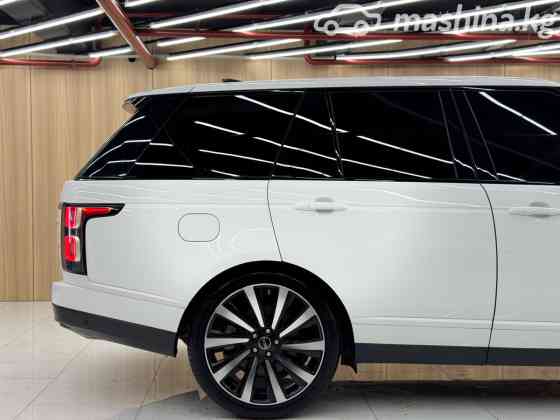 Land Rover Range Rover IV Рестайлинг 3.0, 2019 Bishkek