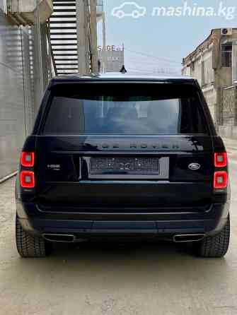 Land Rover Range Rover IV Рестайлинг 5.0, 2020 Bishkek