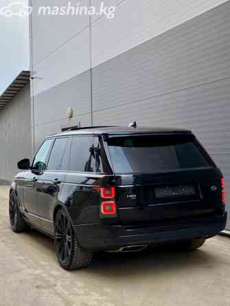 Land Rover Range Rover IV Рестайлинг 5.0, 2020 Bishkek