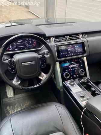 Land Rover Range Rover IV Рестайлинг 5.0, 2020 Bishkek