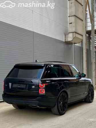 Land Rover Range Rover IV Рестайлинг 5.0, 2020 Bishkek