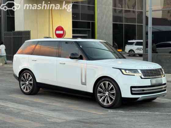 Land Rover Range Rover V P530 4.4, 2024 Bishkek