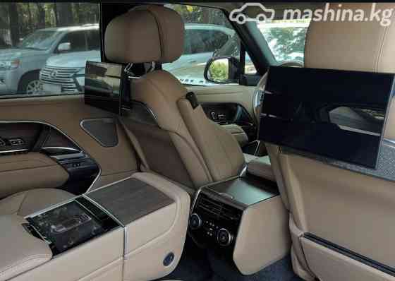 Land Rover Range Rover V P530 4.4, 2024 Bishkek