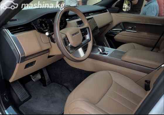 Land Rover Range Rover V P530 4.4, 2024 Bishkek