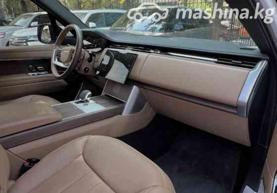Land Rover Range Rover V P530 4.4, 2024 Bishkek