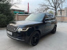 Land Rover Range Rover IV Рестайлинг 4.4, 2018 Bishkek