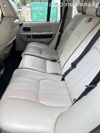 Land Rover Range Rover III Рестайлинг 2 Supercharged 5.0, 2010 Bishkek
