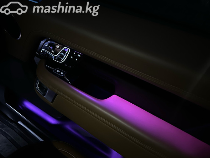 Land Rover Range Rover IV Рестайлинг Long 2.0, 2019 Bishkek - photo 11