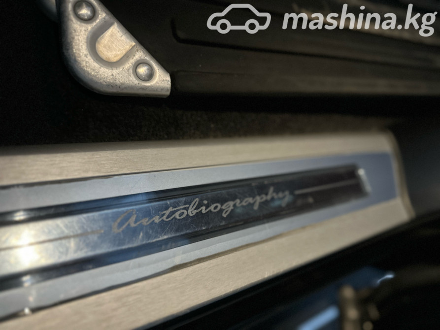 Land Rover Range Rover IV Рестайлинг Long 2.0, 2019 Бишкек - сүрөт 12