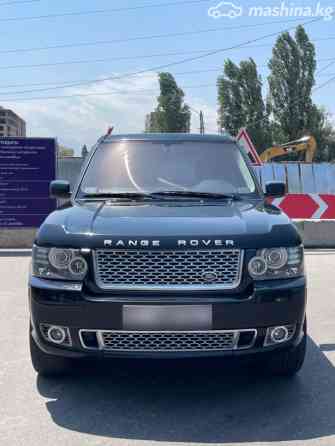 Land Rover Range Rover III Рестайлинг 3.6, 2008 Bishkek