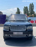 Land Rover Range Rover III Рестайлинг 3.6, 2008 Bishkek
