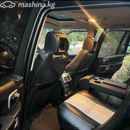 Land Rover Range Rover III Рестайлинг 2 5.0, 2011 Bishkek