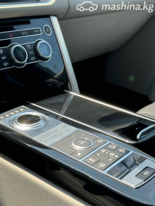 Land Rover Range Rover IV 3.0, 2017 Бишкек - сүрөт 8