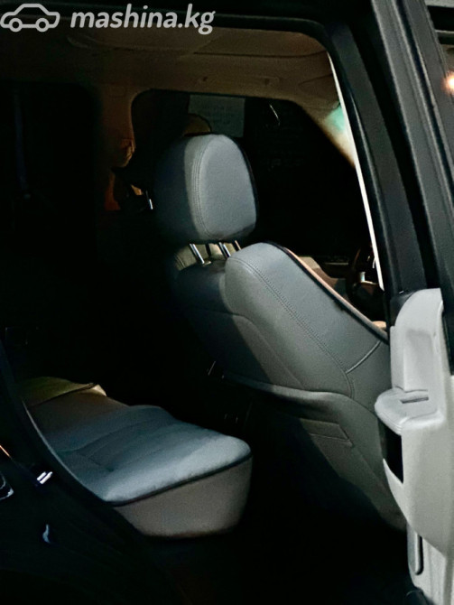 Land Rover Range Rover III Рестайлинг 2 Supercharged 5.0, 2010 Бишкек - сүрөт 10