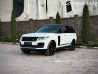 Land Rover Range Rover IV Рестайлинг 4.4, 2020 Бишкек