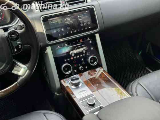 Land Rover Range Rover IV Рестайлинг 3.0, 2018 Bishkek