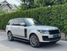 Land Rover Range Rover IV Рестайлинг 3.0, 2018 Bishkek