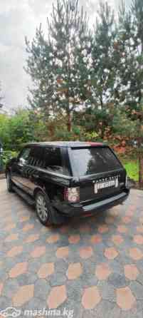 Land Rover Range Rover III Рестайлинг 2 3.6, 2010 Bishkek
