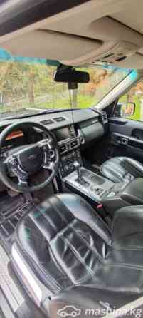 Land Rover Range Rover III Рестайлинг 2 3.6, 2010 Bishkek