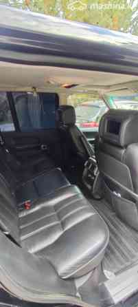 Land Rover Range Rover III Рестайлинг 2 3.6, 2010 Bishkek