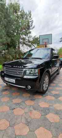 Land Rover Range Rover III Рестайлинг 2 3.6, 2010 Bishkek