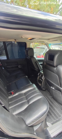 Land Rover Range Rover III Рестайлинг 2 3.6, 2010 Bishkek - photo 6