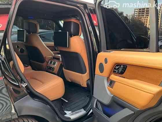 Land Rover Range Rover IV Рестайлинг 4.4, 2020 Bishkek