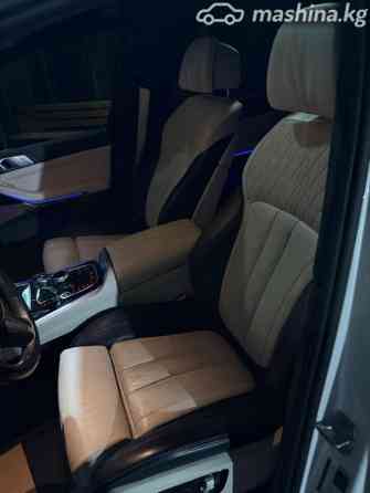 Land Rover Range Rover IV 4.4, 2017 Bishkek