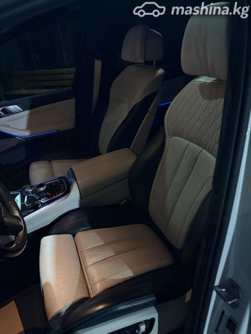 Land Rover Range Rover IV 4.4, 2017 Бишкек - сүрөт 3