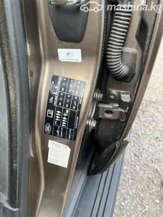 Land Rover Range Rover III Рестайлинг 2 Supercharged 5.0, 2010 Bishkek
