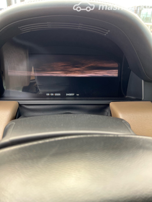 Land Rover Range Rover III Рестайлинг 2 Supercharged 5.0, 2010 Бишкек - сүрөт 7