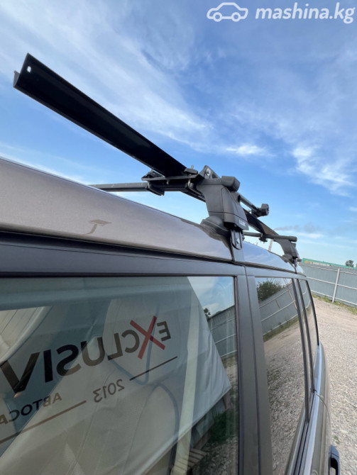 Land Rover Range Rover III Рестайлинг 2 Supercharged 5.0, 2010 Бишкек - сүрөт 9