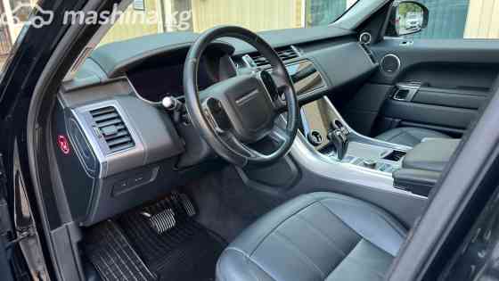 Land Rover Range Rover IV Рестайлинг 3.0, 2018 Bishkek