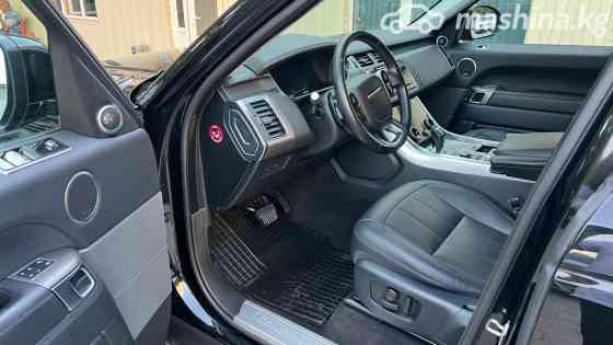 Land Rover Range Rover IV Рестайлинг 3.0, 2018 Bishkek