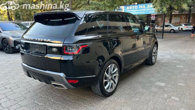 Land Rover Range Rover IV Рестайлинг 3.0, 2018 Bishkek - photo 3
