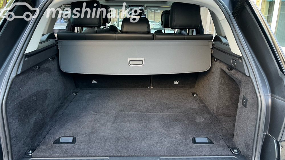 Land Rover Range Rover IV Рестайлинг 3.0, 2018 Бишкек - сүрөт 8