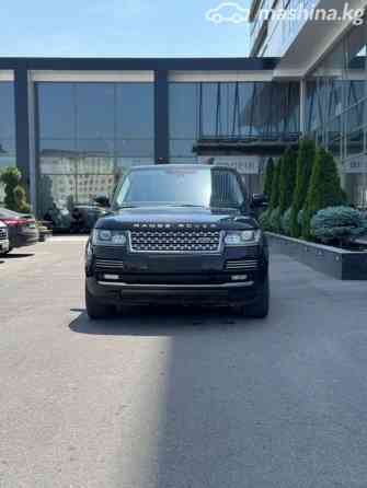 Land Rover Range Rover IV 4.4, 2013 Bishkek