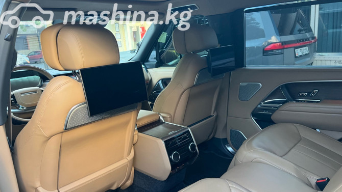 Land Rover Range Rover V P530 Long 4.4, 2022 Bishkek - photo 10