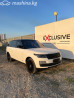 Land Rover Range Rover IV Рестайлинг Long 5.0, 2018 Bishkek
