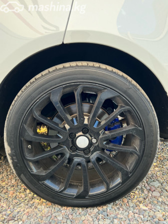 Land Rover Range Rover IV Рестайлинг Long 5.0, 2018 Bishkek - photo 5
