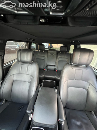 Land Rover Range Rover IV Рестайлинг Long 5.0, 2018 Bishkek - photo 9