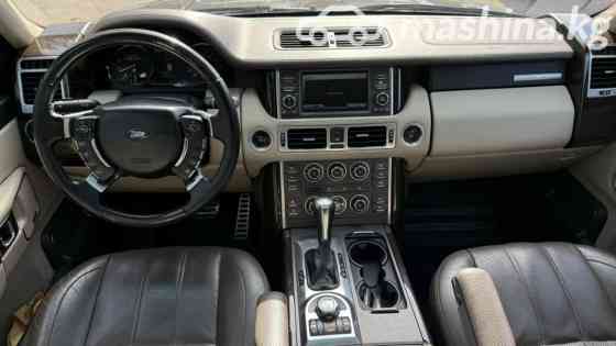 Land Rover Range Rover III Рестайлинг 2 5.0, 2010 Bishkek