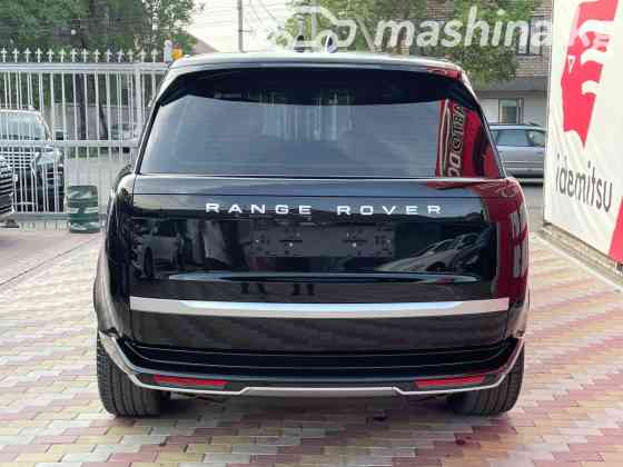 Land Rover Range Rover V P530 Long 4.4, 2024 Bishkek