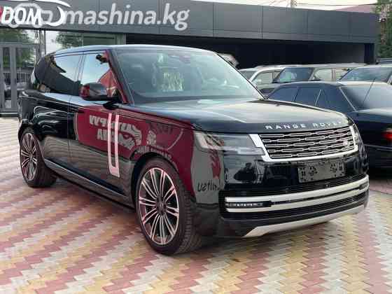 Land Rover Range Rover V P530 Long 4.4, 2024 Bishkek