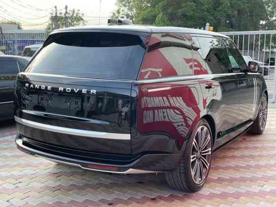 Land Rover Range Rover V P530 Long 4.4, 2024 Bishkek