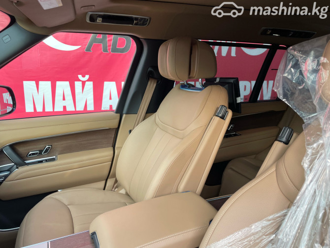 Land Rover Range Rover V P530 Long 4.4, 2024 Bishkek - photo 10