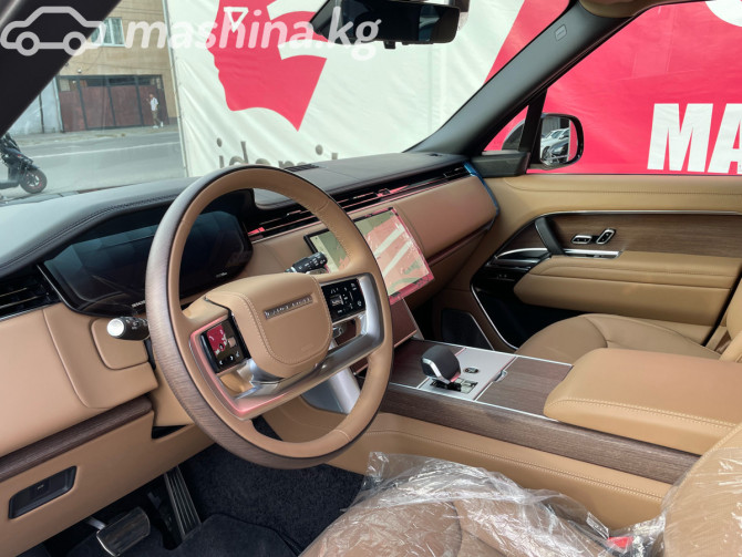 Land Rover Range Rover V P530 Long 4.4, 2024 Bishkek - photo 8